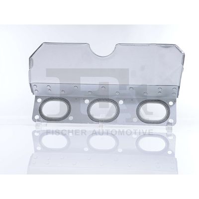 GARNITURA GALERIE EVACUARE FA1 410004 36