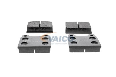 BREMSBELAGSATZ SCHEIBENBREMSE VAICO V108122 35