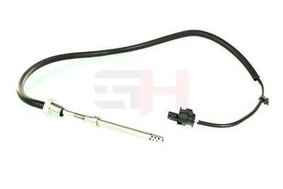 SENZOR TEMPERATURA GAZE EVACUARE GH GH743301 5