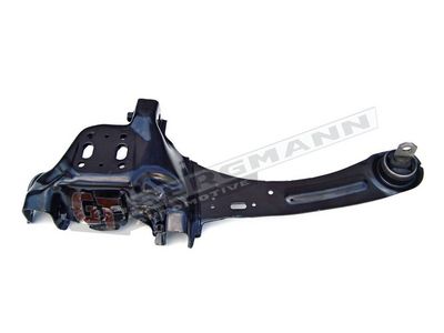 GT-BERGMANN Automotive Vikšro valdymo svirtis