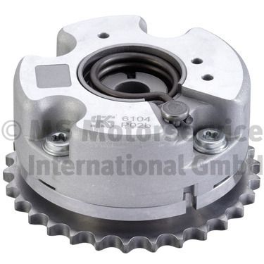 REGULATOR AX CU CAME KOLBENSCHMIDT 50056104 1