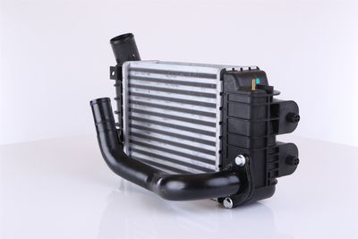 INTERCOOLER COMPRESOR NISSENS 96565 10