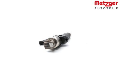 INJECTOR METZGER AUTOTEILE 0870248 11