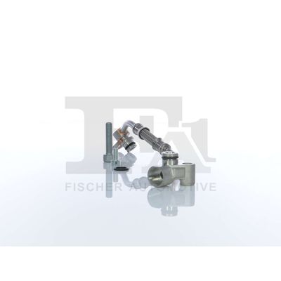 CONDUCTA ULEI INCARCARE FA1 610807Z 9