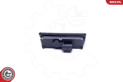 Tailgate Handle 16SKV252