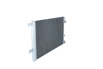 CONDENSATOR CLIMATIZARE NRF 350685 18