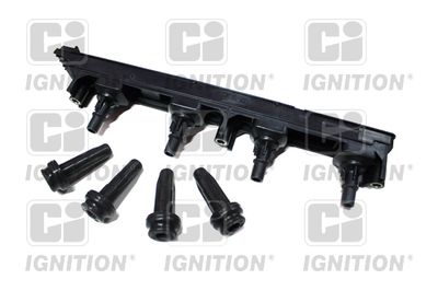 запалителна бобина QUINTON HAZELL XIC8360