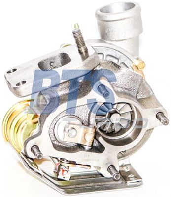 LADER AUFLADUNG BTS Turbo T911030 1