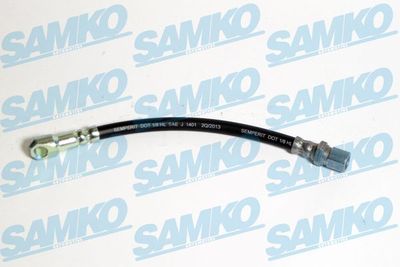 Тормозной шланг SAMKO 6T46929 для FIAT X
