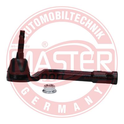 Hlava/čap spojovacej tyče riadenia MASTER-SPORT GERMANY 184966B-PCS-MS