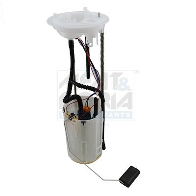 SISTEM ALIMENTARE CU COMBUSTIBIL