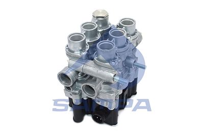 Válvula Solenoide