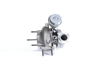 LADER AUFLADUNG BTS Turbo T915279 27