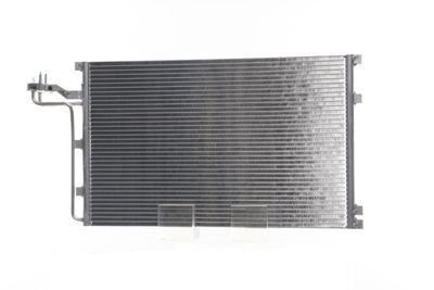 CONDENSATOR CLIMATIZARE MAHLE AC551001S 31