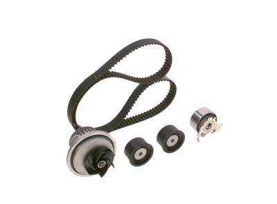 SET POMPA APA + CUREA DINTATA BOSCH 1987946901 26