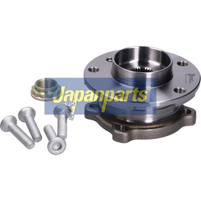 JAPANPARTS Rato stebulė