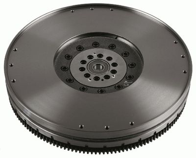 SACHS Schwungrad