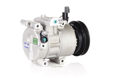 COMPRESOR CLIMATIZARE NISSENS 890376 39