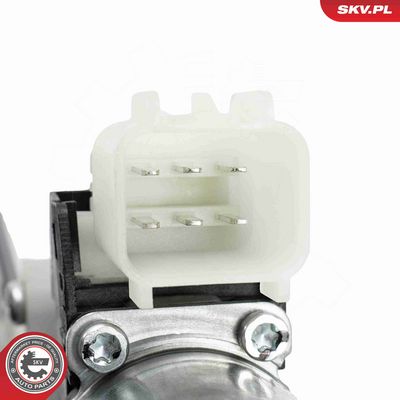 MECANISM ACTIONARE GEAM ESEN SKV 51SKV694 4