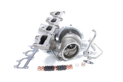 LADER AUFLADUNG BTS Turbo T981048 20