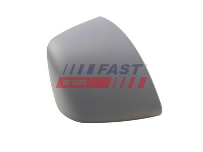 Korpusas, išorinis veidrodėlis