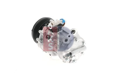 KOMPRESSOR KLIMAANLAGE AKS DASIS 851863N 1