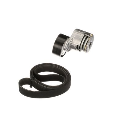 KEILRIPPENRIEMENSATZ GATES K016PK1198 33