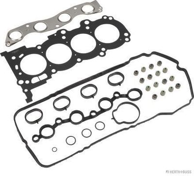 Комплект прокладок, головка цилиндра HERTH+BUSS JAKOPARTS J1240592 для HYUNDAI i10