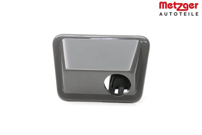 HECKKLAPPENGRIFF METZGER AUTOTEILE 2310936 1