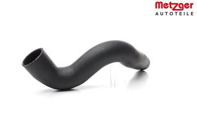 LADELUFTSCHLAUCH METZGER AUTOTEILE 2400744 15