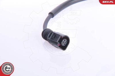 Sensor, wheel speed 06SKV112