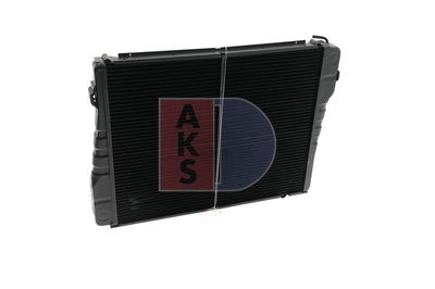 KüHLER MOTORKüHLUNG AKS DASIS 050020T 6