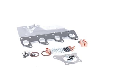SET MONTAJ TURBOCOMPRESOR BTS Turbo T931298ABS 29
