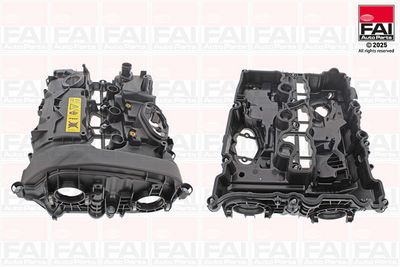 FAI AutoParts Svirties dangtelis