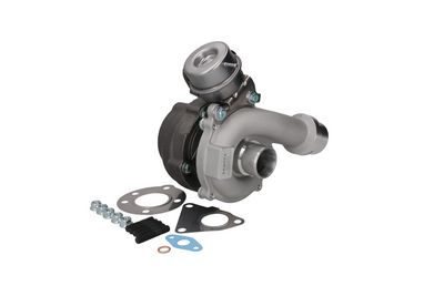 COMPRESOR SISTEM DE SUPRAALIMENTARE