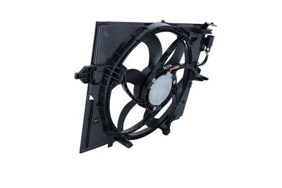 VENTILATOR RADIATOR NRF 47212 19