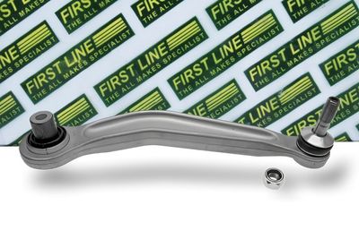 носач, окачване на колелата FIRST LINE FCA5699