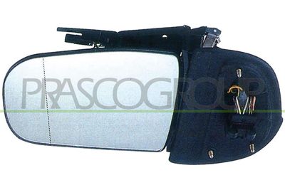 външно огледало PRASCO ME0377324
