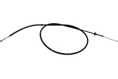Тросик, cтояночный тормоз KAVO PARTS BHC-9297 для TOYOTA HILUX