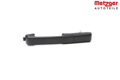 MANER USA METZGER AUTOTEILE 2310586 37