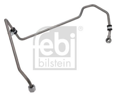 Olierør, turbolader FEBI BILSTEIN 190004