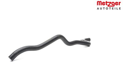 FURTUN RADIATOR METZGER AUTOTEILE 2420382 16