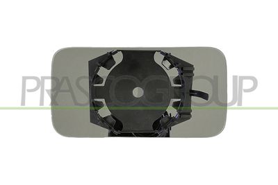 Зеркальное стекло, наружное зеркало PRASCO AA0707504 для ALFA ROMEO 146
