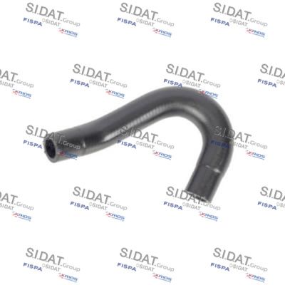 маркуч на радиатора SIDAT 503729