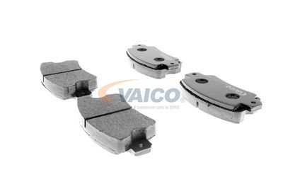 BREMSBELAGSATZ SCHEIBENBREMSE VAICO V460150 19