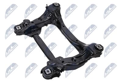 RAMA SUSTINERE/SUPORT AGREGATE NTY ZRZAU002 8