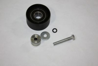 Vratná/vodicí kladka, ozubený řemen AUTOMEGA 160015410