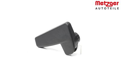 GRIFF MOTORHAUBENENTRIEGELUNG METZGER AUTOTEILE 2311061 6