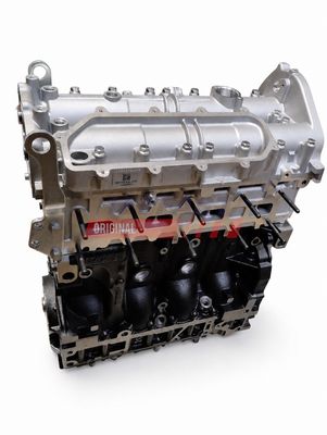 Kompletní motor FAST FT14283HD
