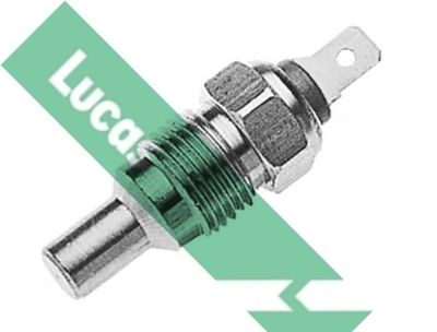 Датчик, температура охлаждающей жидкости LUCAS SNJ5022 для NISSAN VANETTE